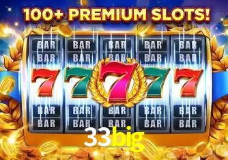 A Emoção da Loteria na 33big: Uma Chance de Mudança de Vida