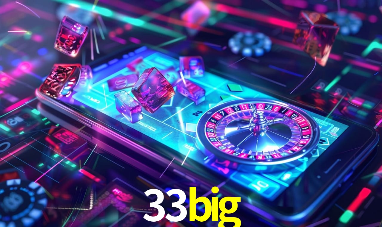 Experiência VIP 33big