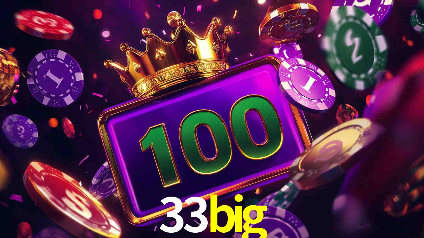 Statistics 33big