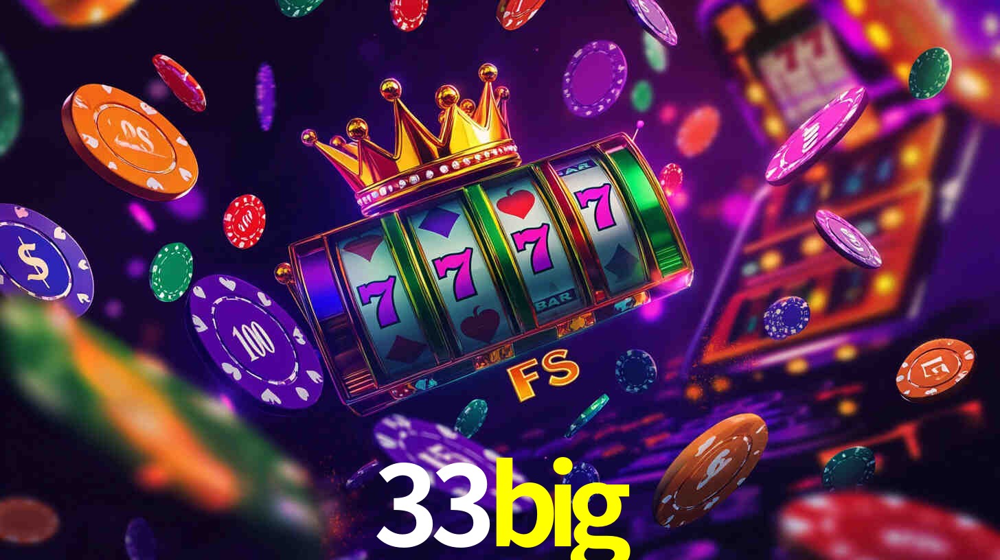 Experiência VIP 33big