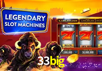 A Revolução dos Aplicativos de Jogos no 33big