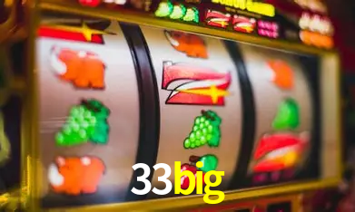 Descubra o Programa VIP da 33big: Vantagens Exclusivas para Jogadores
