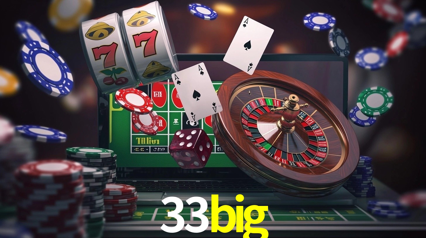 Basketball Betting 33big