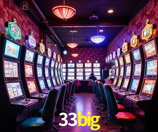 Experimente o Login Seguro Premium no 33big