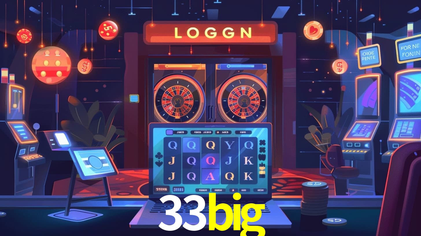 Ofertas Exclusivas 33big