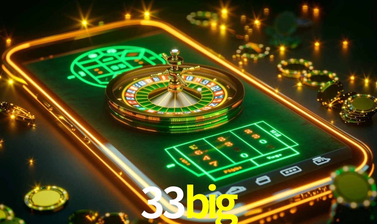 Especiais de Fim de Semana 33big