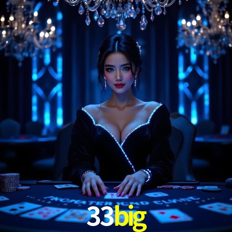 Login Seguro 33big