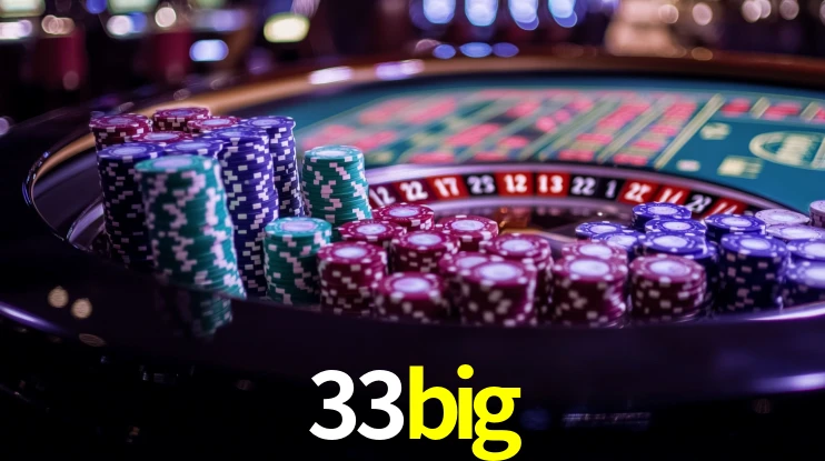Player Reviews 33big