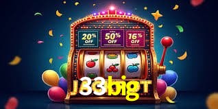 Promoção Relâmpago 33big