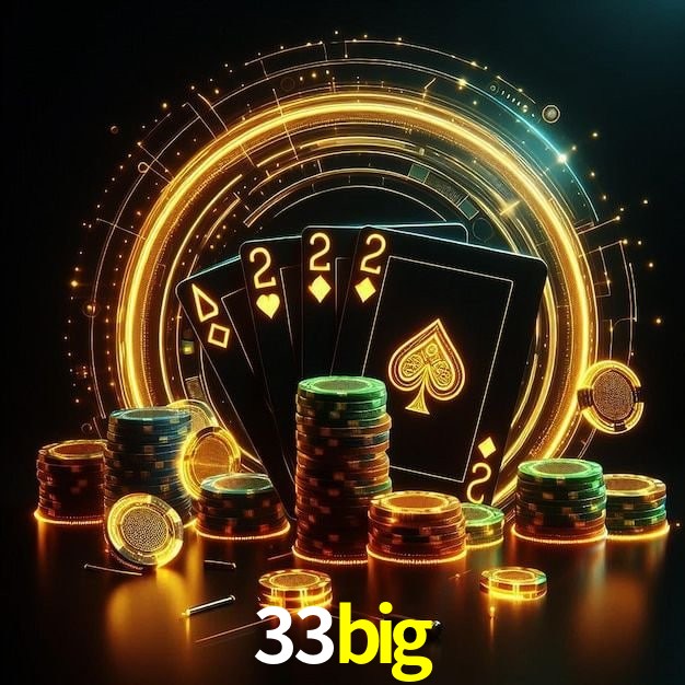 Provedores de Jogos 33big