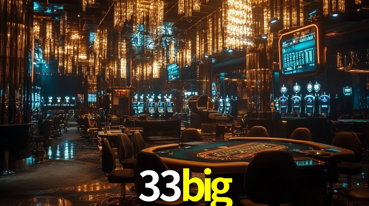 Tournaments 33big