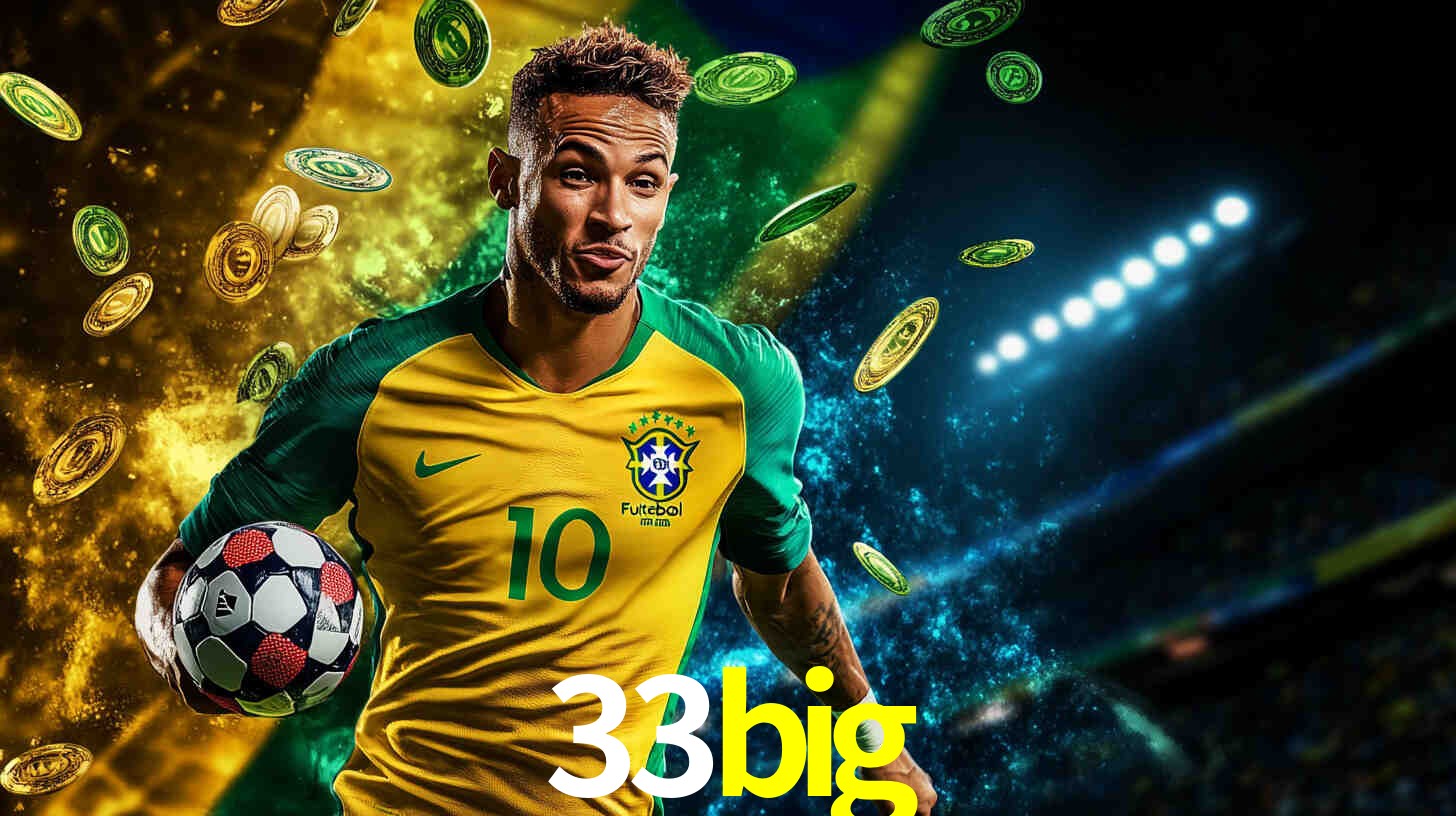 Explorando a Categoria de Eventos em Apostas na 33big