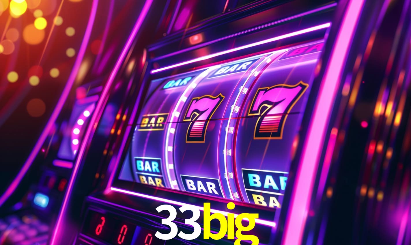 Programa VIP 33big