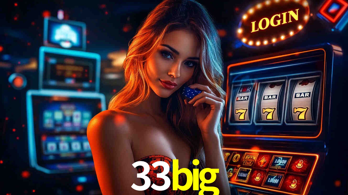 Exclusive Games 33big