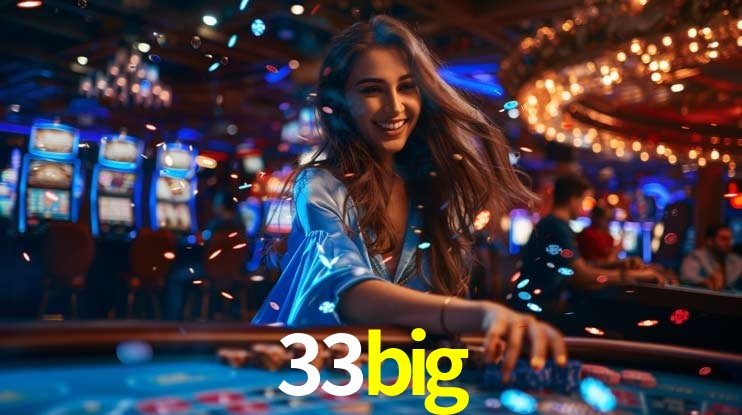 Responsive Design 33big