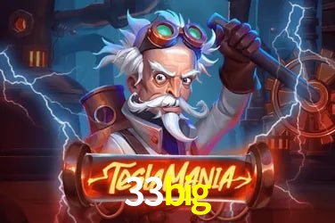 Segurança 2FA 33big