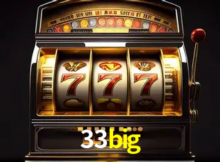 A Revolução dos Aplicativos de Jogos no 33big