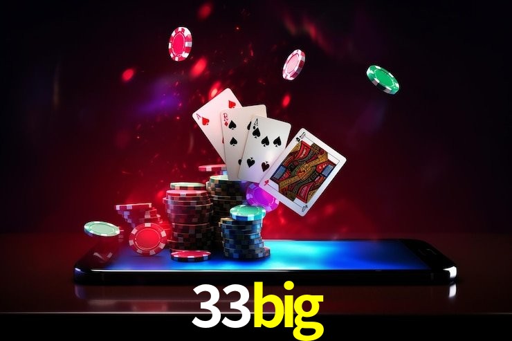 Seasonal Promotions 33big