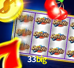 Apostas Esportivas na 33big: Um Guia Completo