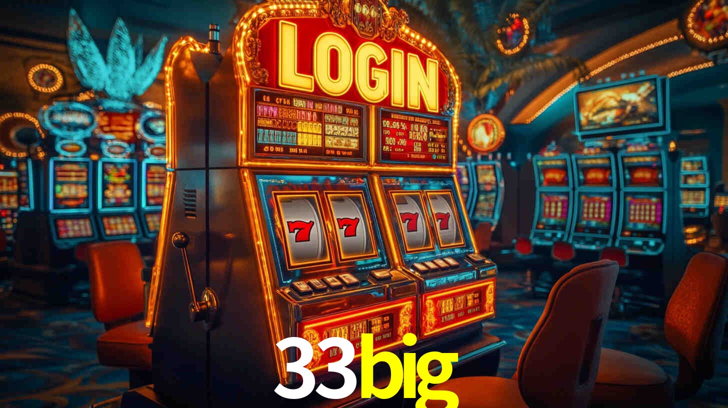 Sports Statistics 33big