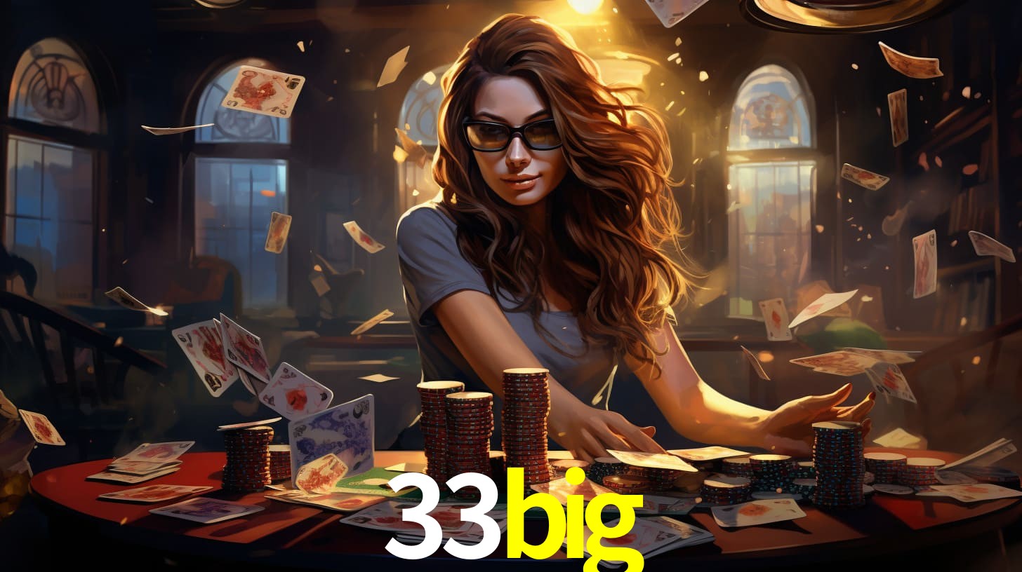 Slot Games 33big