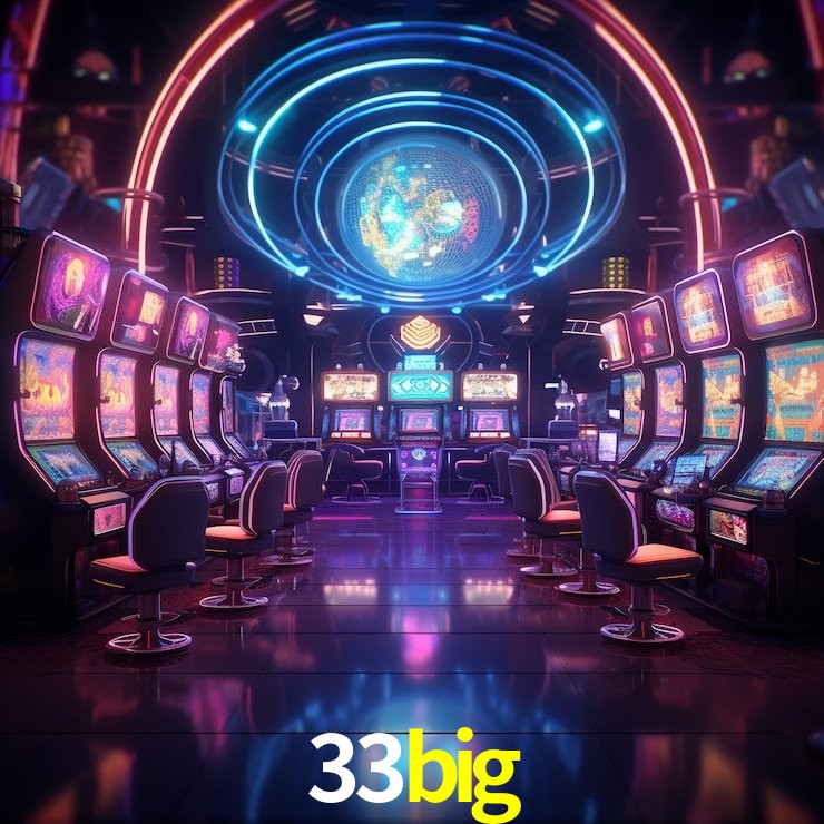 33big,33big.com