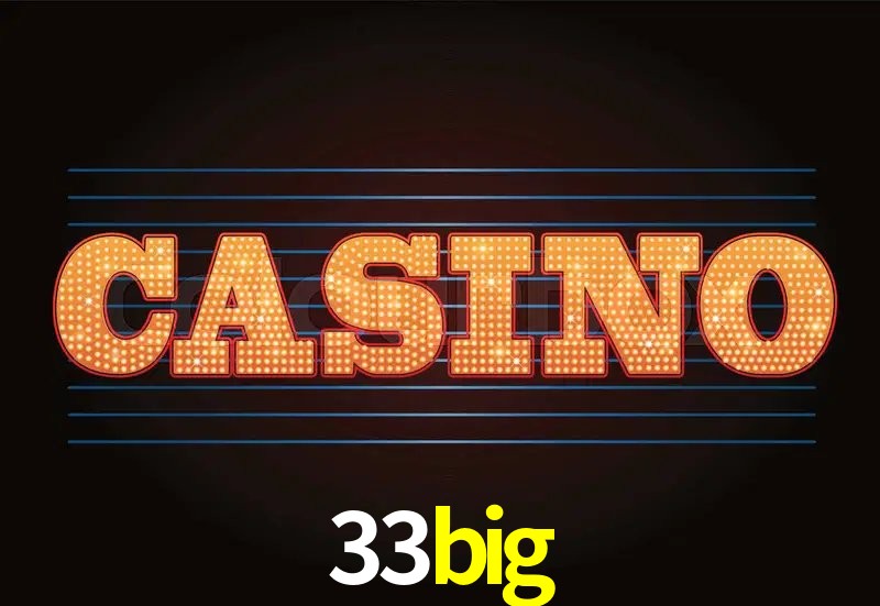 Estatísticas do Jogo 33big