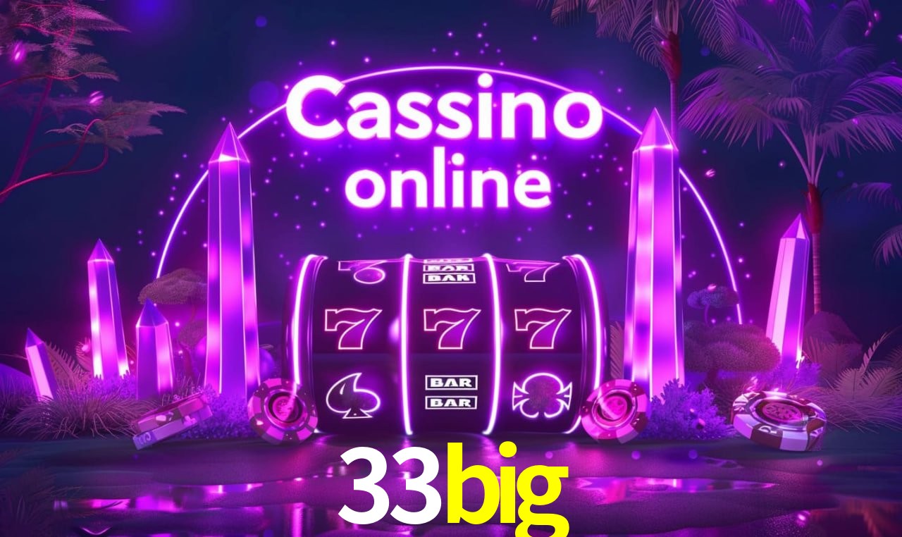 Sistemas de Segurança 33big