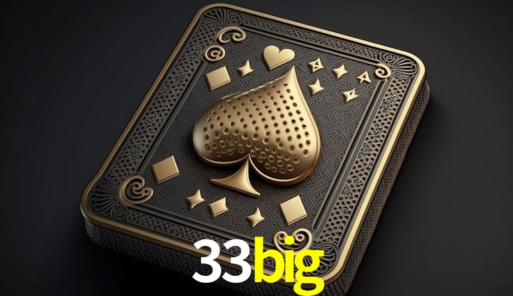 Recursos de Bônus 33big