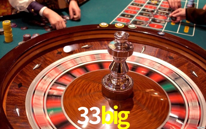 Programa VIP 33big