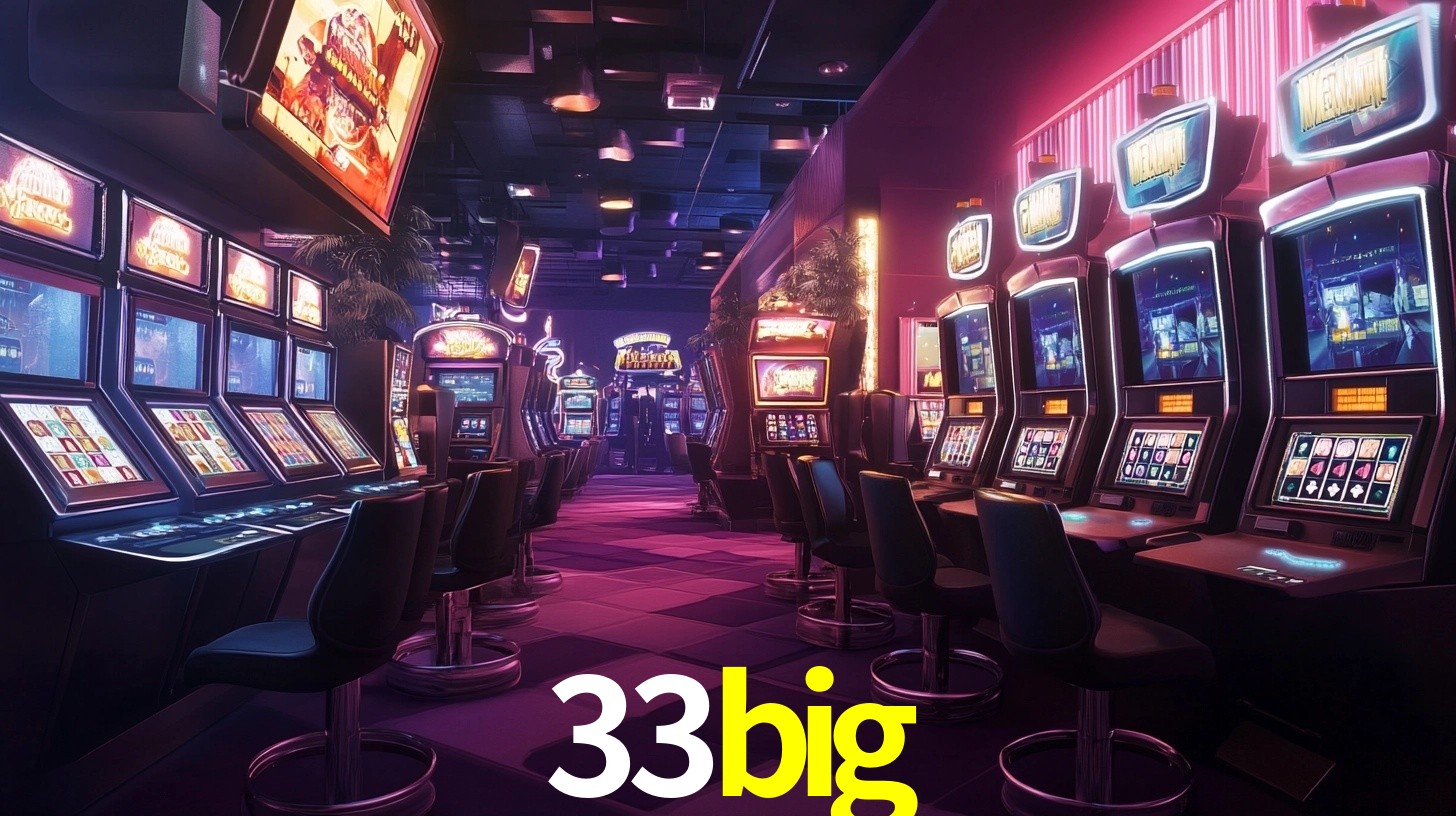 Tennis Betting 33big