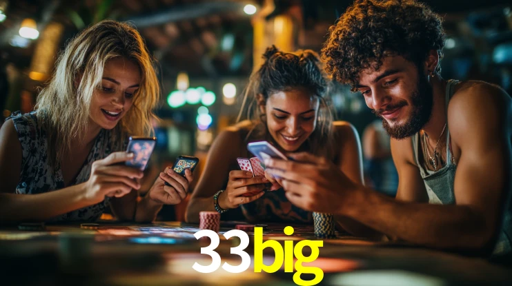 Bonus Features 33big