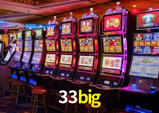 Descubra a Essência do 33big: Nossa História e Compromissos