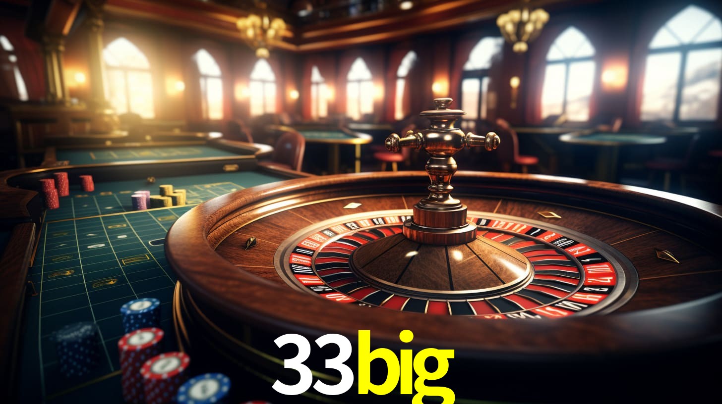 Games Directory 33big