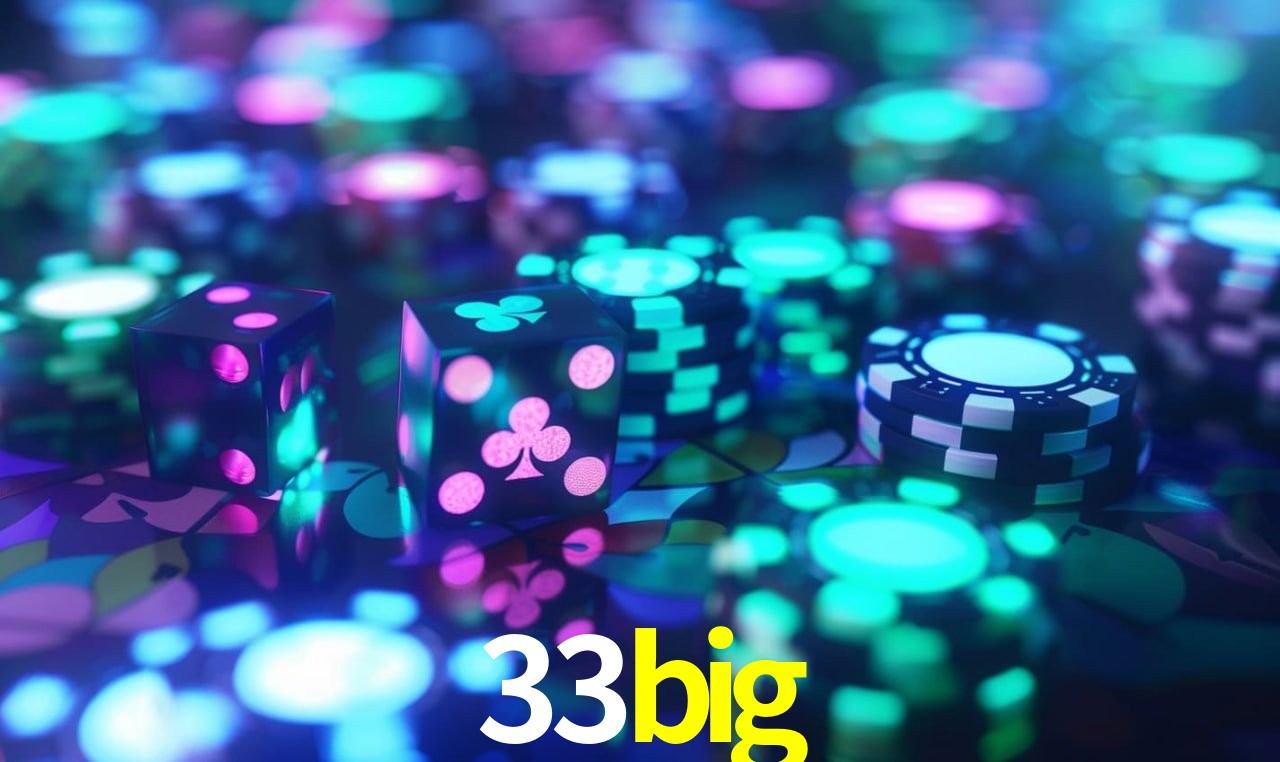Casino VIP 33big