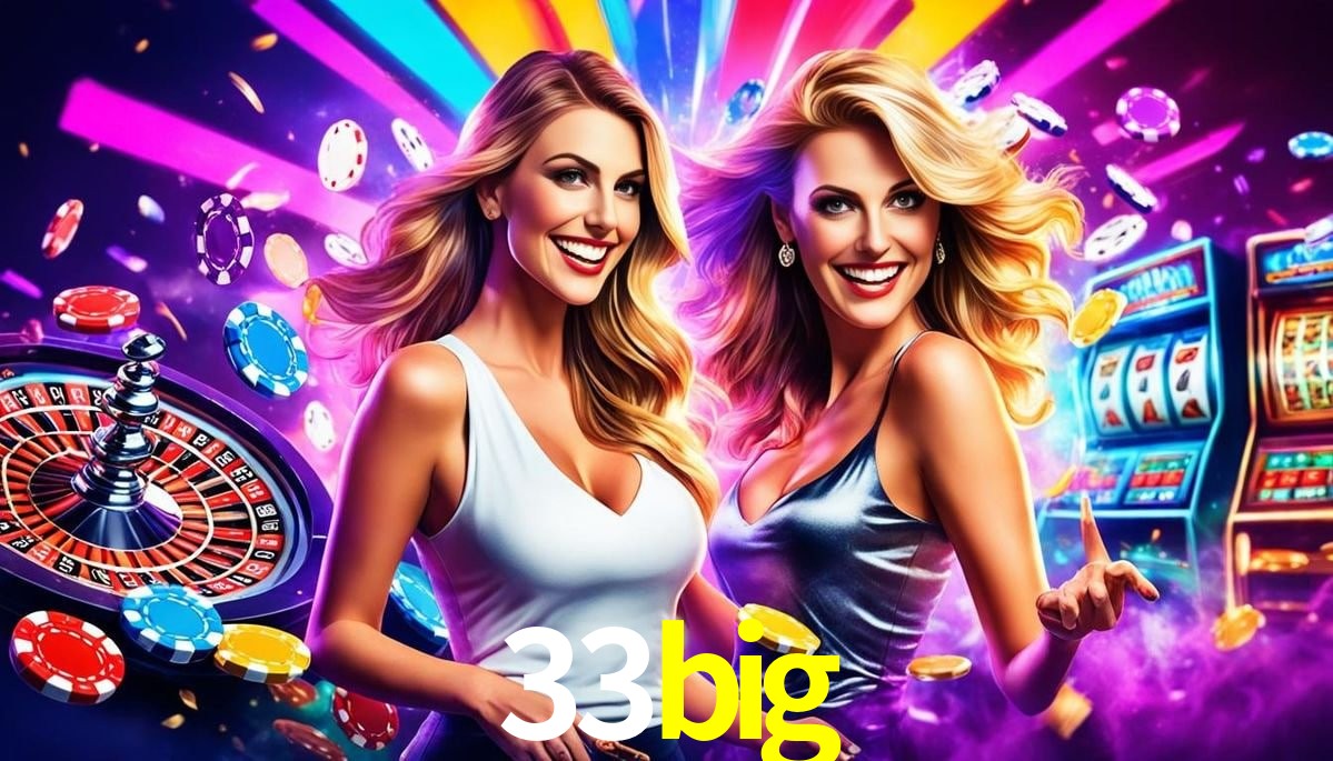 Jogos Exclusivos 33big