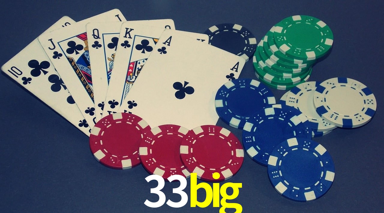 Flash Promotion 33big