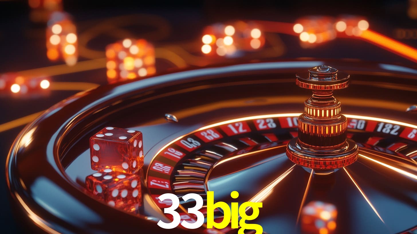 Live Casino 33big