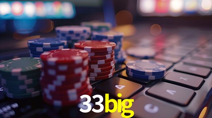 Integração de APIs 33big