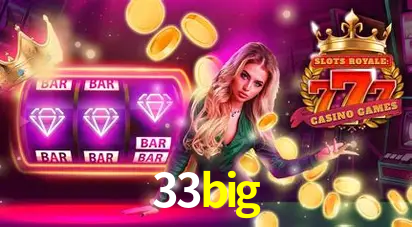 Apostas Esportivas na 33big: Um Guia Completo
