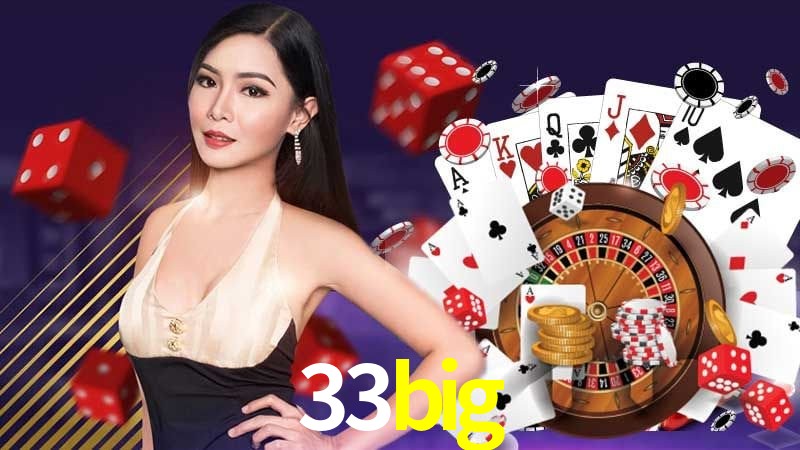 Interface Premium 33big