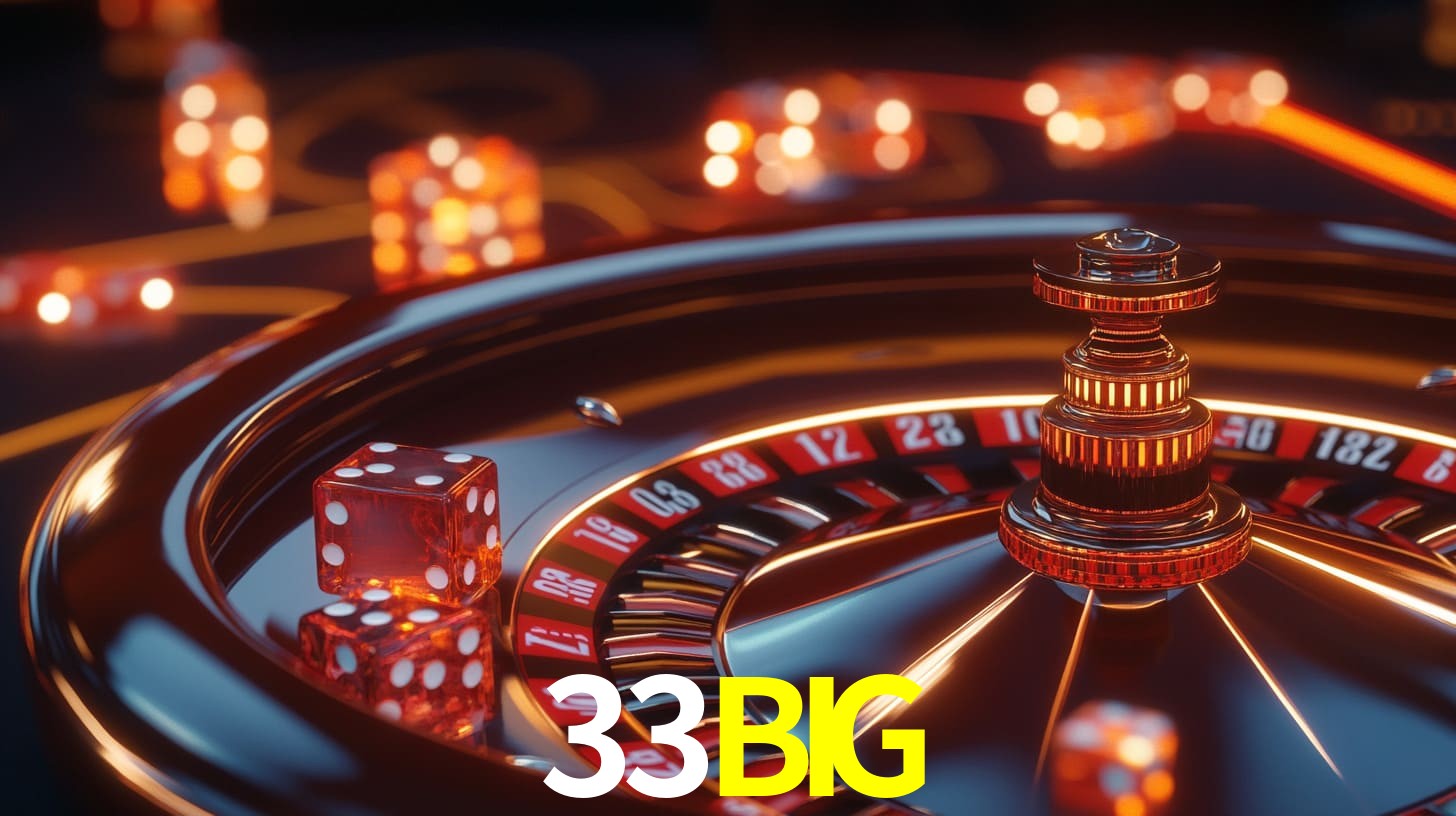 Melhores Jogos de Slots no 33BIG 🍀