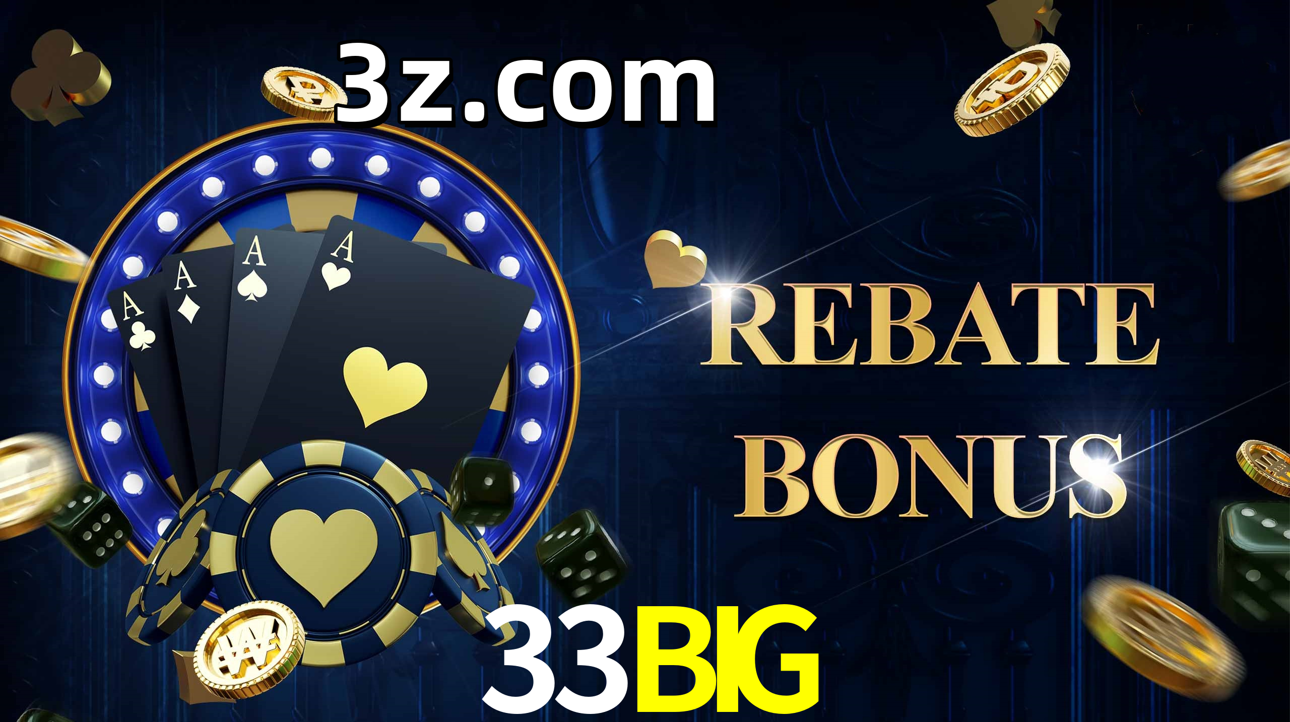 Melhores Jogos de Slots no 33BIG 🍀