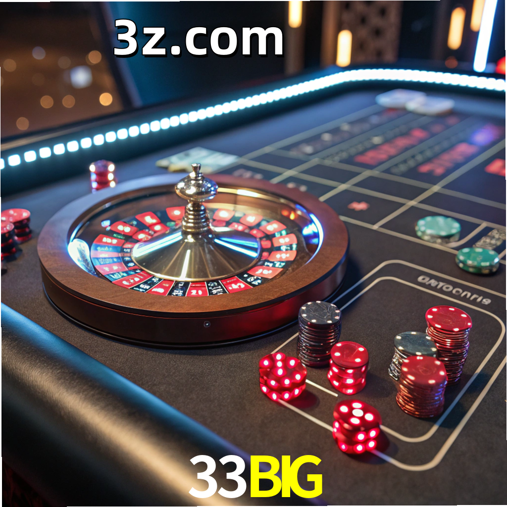 Melhores Jogos de Slots no 33BIG 🍀